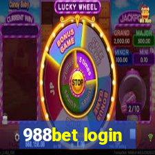 988bet login